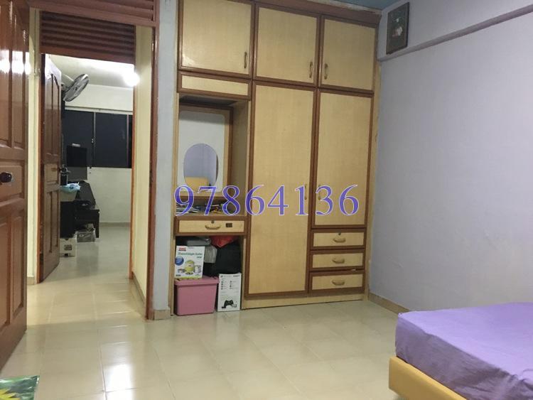Blk 460 Jurong West Street 41 (Jurong West), HDB 4 Rooms #168194892